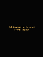 Yeh Jawaani Hai Deewani Musical Drama Vault Tee front product image