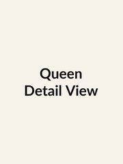 Queen Feminist Comedy Drama Vault Tee detail view product image
