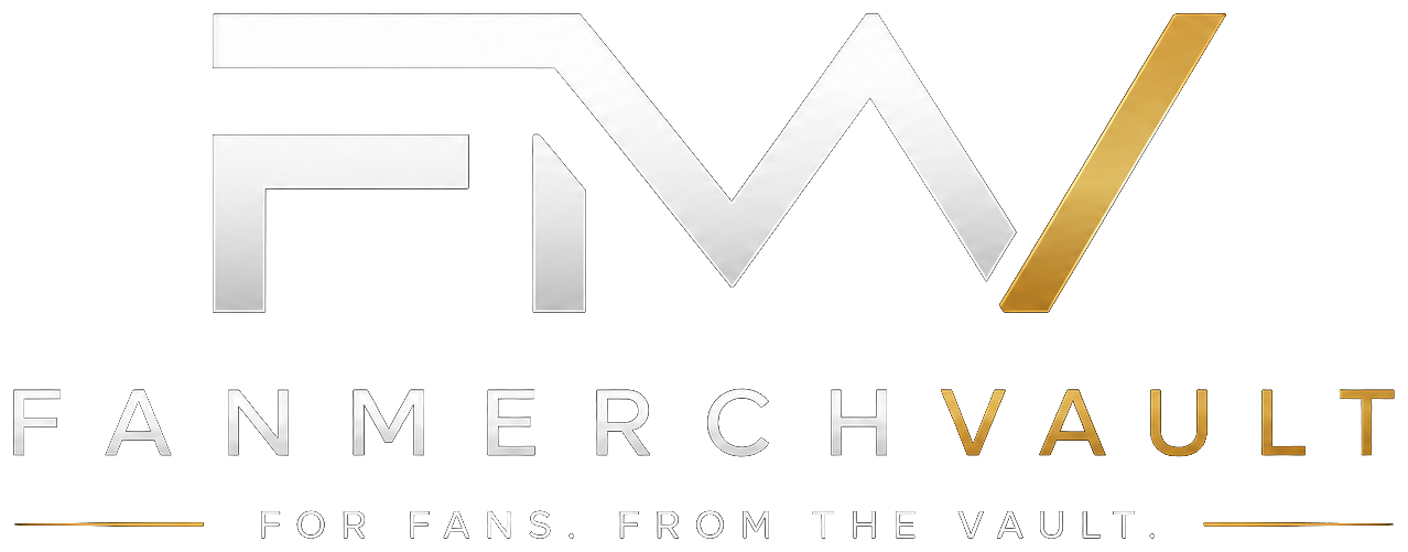 FanMerchVault