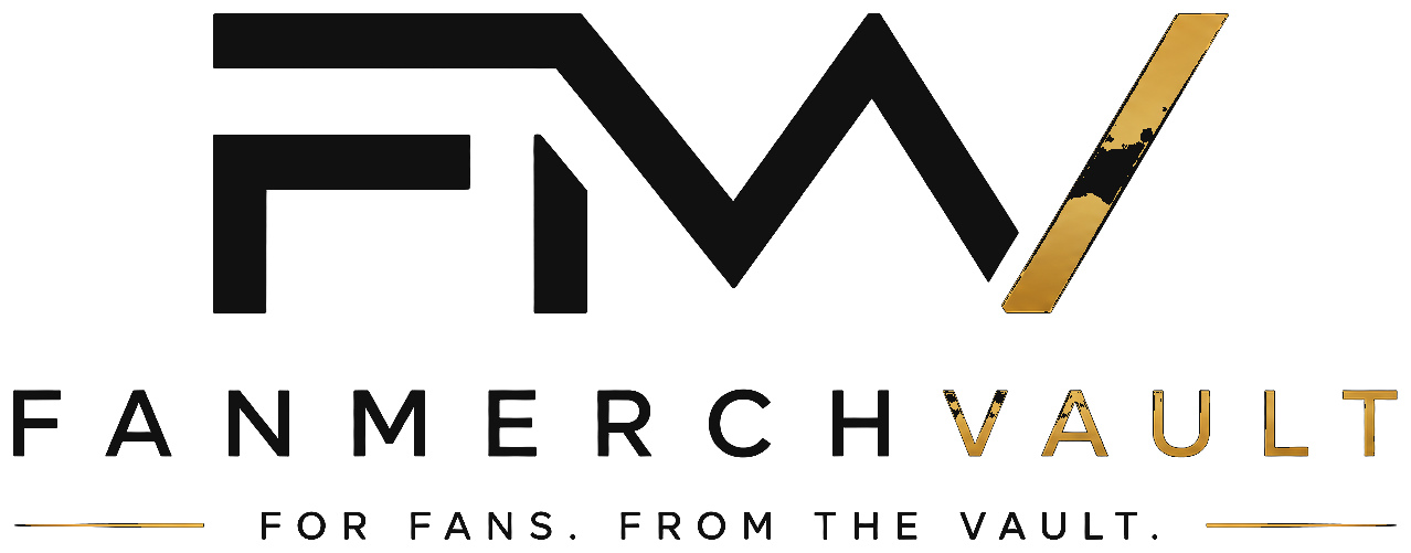 FanMerchVault